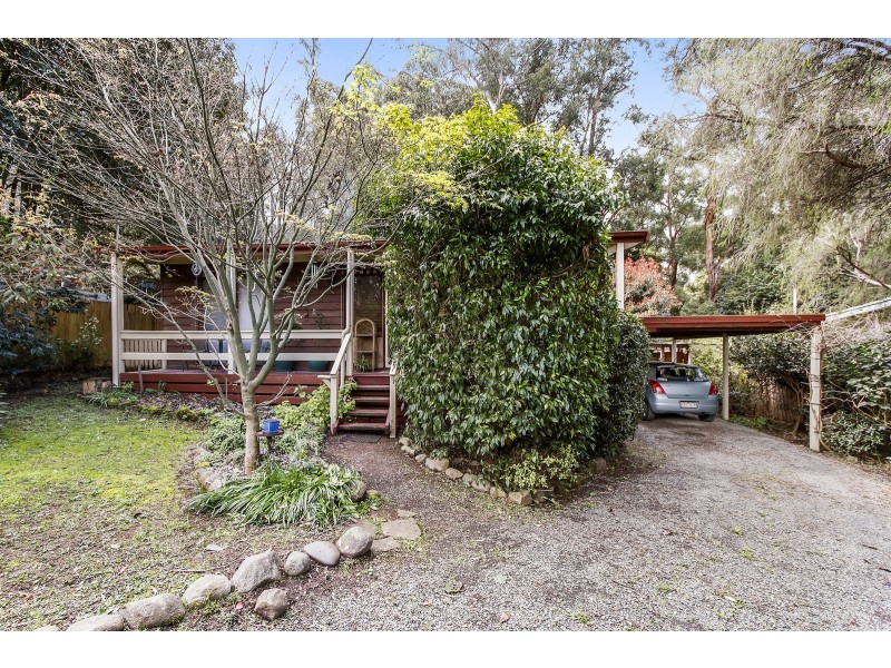 39 Wonga Road, Millgrove VIC 3799