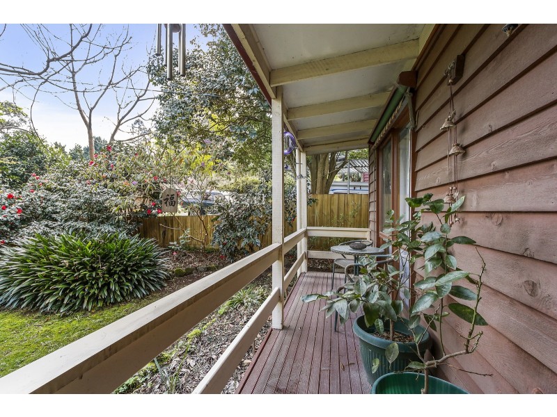 39 Wonga Road, Millgrove VIC 3799