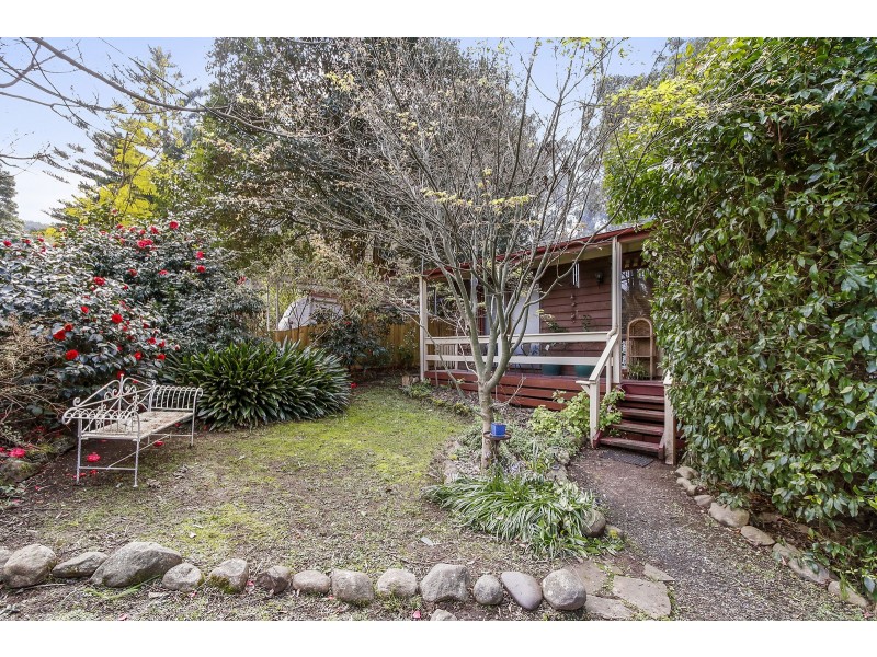 39 Wonga Road, Millgrove VIC 3799