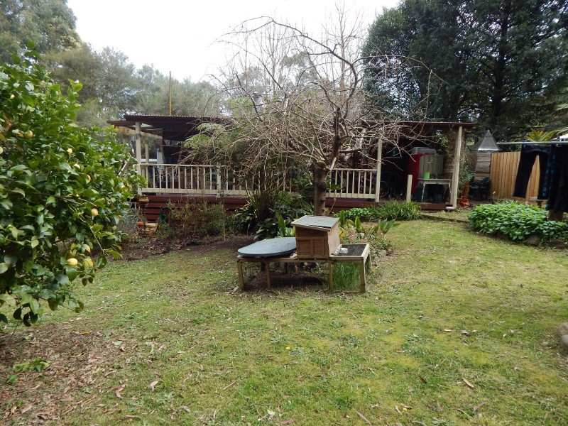 39 Wonga Road, Millgrove VIC 3799