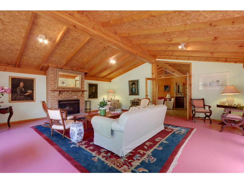 1505 Little Yarra Road, Powelltown VIC 3797