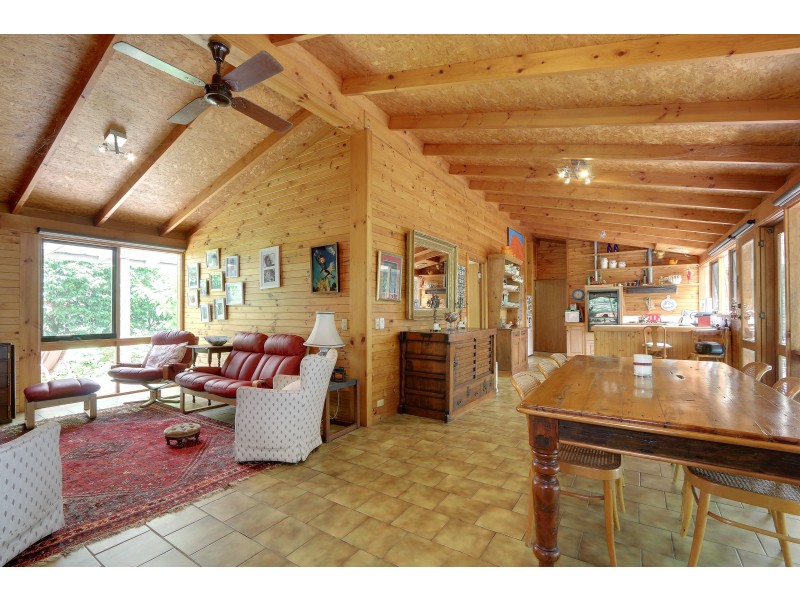 1505 Little Yarra Road, Powelltown VIC 3797