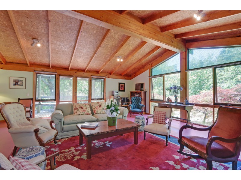 1505 Little Yarra Road, Powelltown VIC 3797