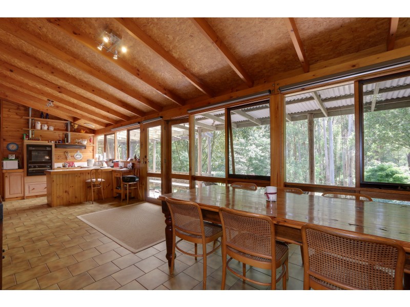 1505 Little Yarra Road, Powelltown VIC 3797