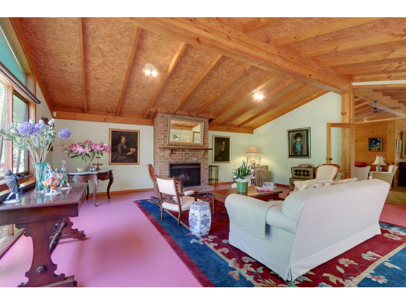 1505 Little Yarra Road, Powelltown VIC 3797