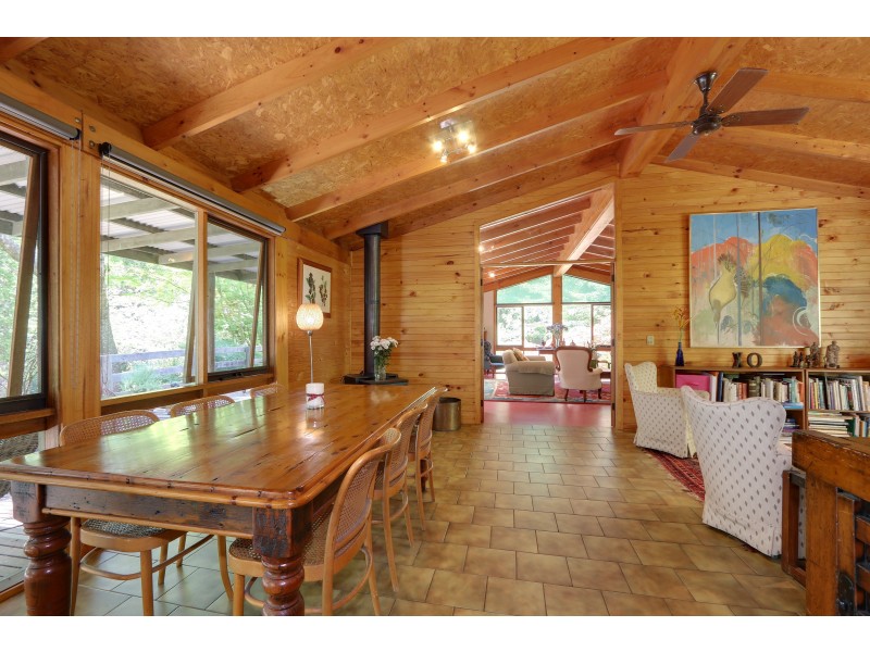 1505 Little Yarra Road, Powelltown VIC 3797