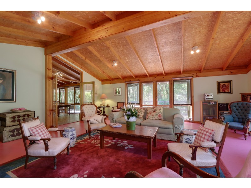 1505 Little Yarra Road, Powelltown VIC 3797