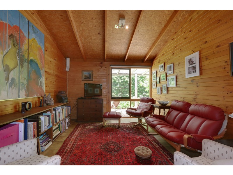 1505 Little Yarra Road, Powelltown VIC 3797