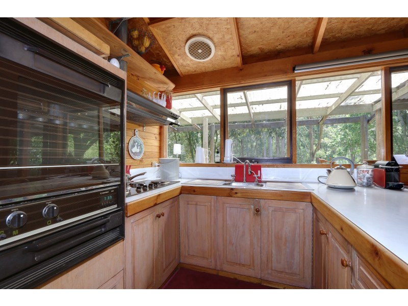 1505 Little Yarra Road, Powelltown VIC 3797