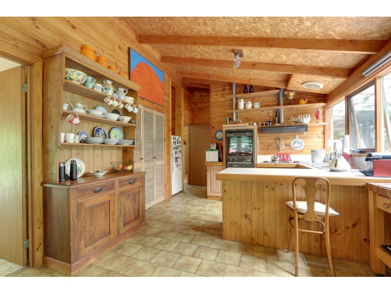 1505 Little Yarra Road, Powelltown VIC 3797