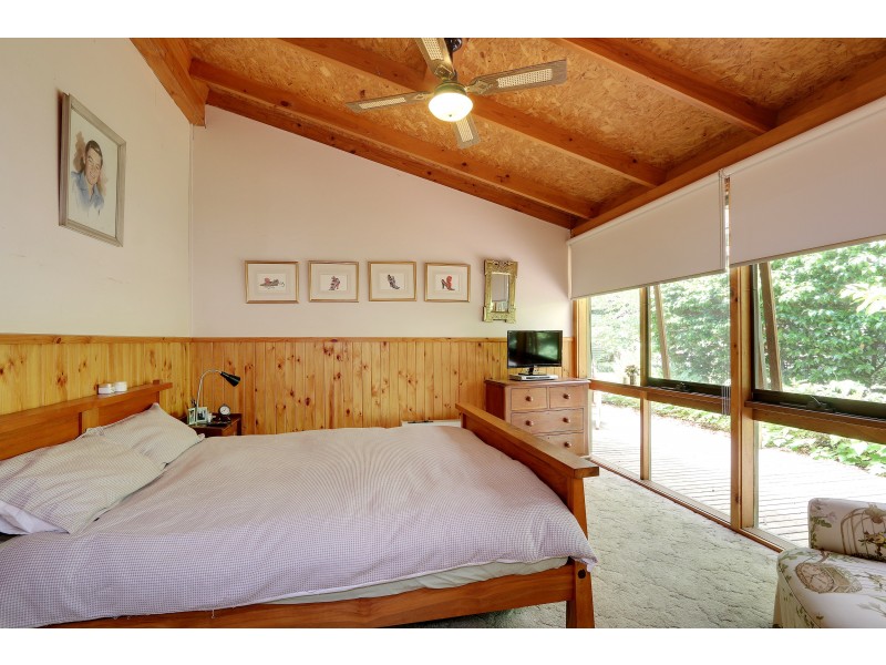 1505 Little Yarra Road, Powelltown VIC 3797