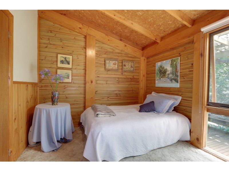 1505 Little Yarra Road, Powelltown VIC 3797