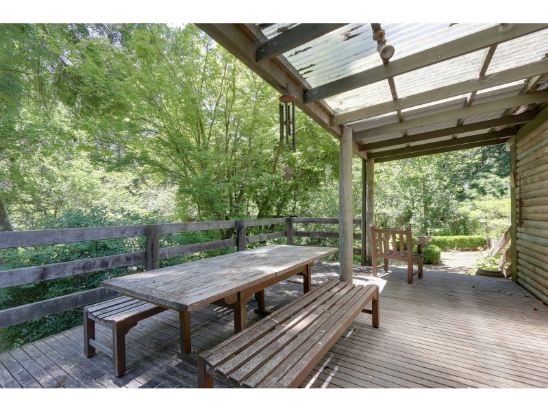 1505 Little Yarra Road, Powelltown VIC 3797