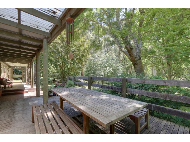 1505 Little Yarra Road, Powelltown VIC 3797