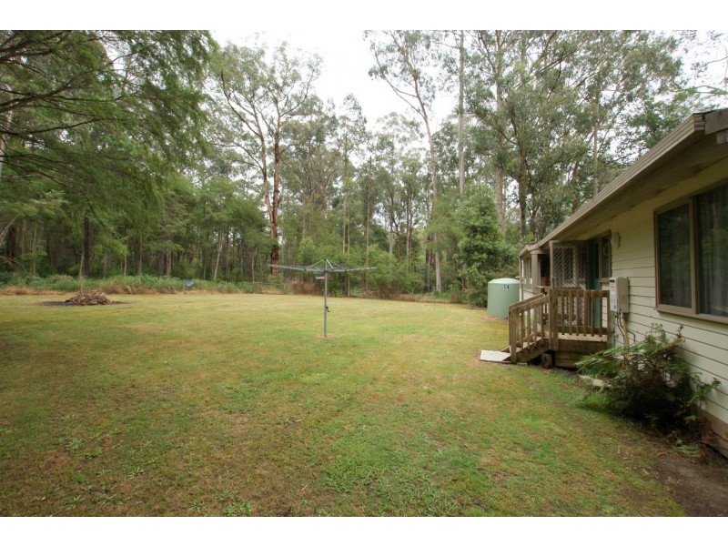 38 Whitegum Drive, East Warburton VIC 3799