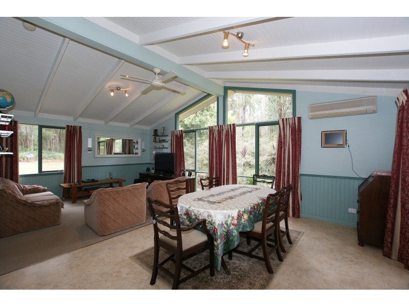 38 Whitegum Drive, East Warburton VIC 3799