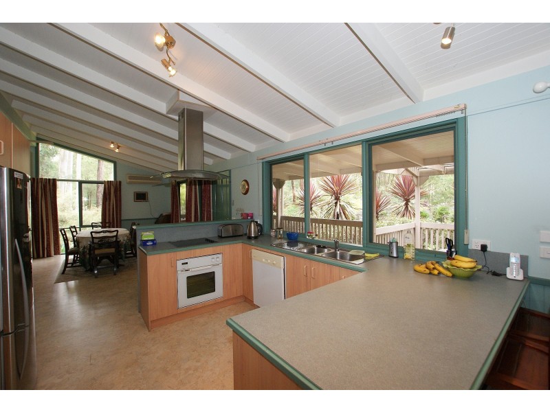 38 Whitegum Drive, East Warburton VIC 3799