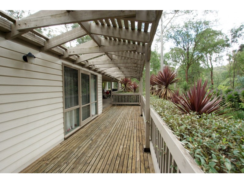 38 Whitegum Drive, East Warburton VIC 3799