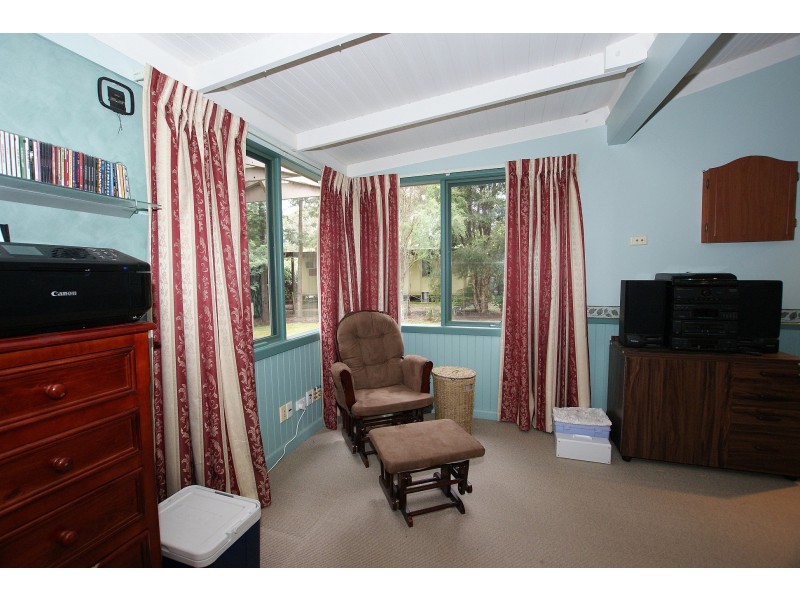 38 Whitegum Drive, East Warburton VIC 3799