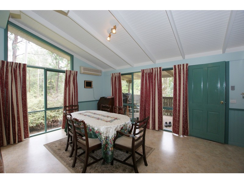 38 Whitegum Drive, East Warburton VIC 3799