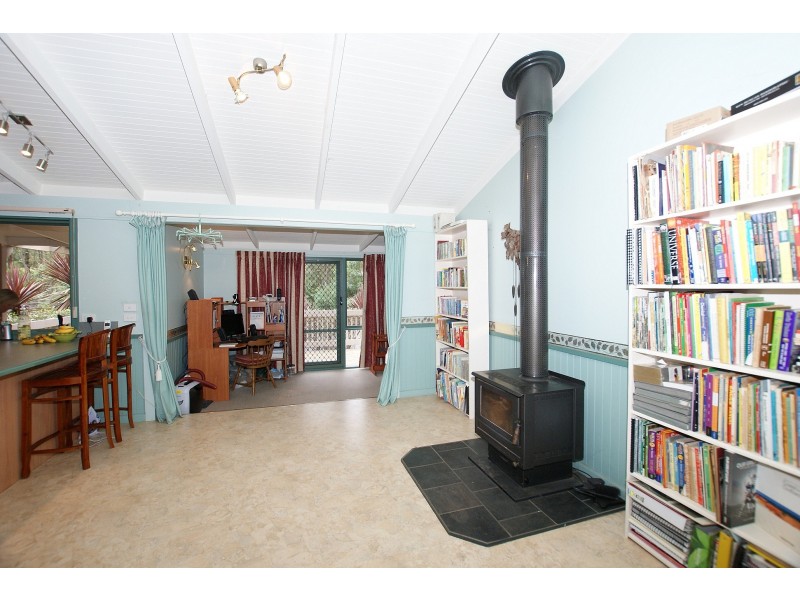 38 Whitegum Drive, East Warburton VIC 3799