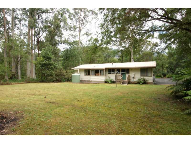38 Whitegum Drive, East Warburton VIC 3799