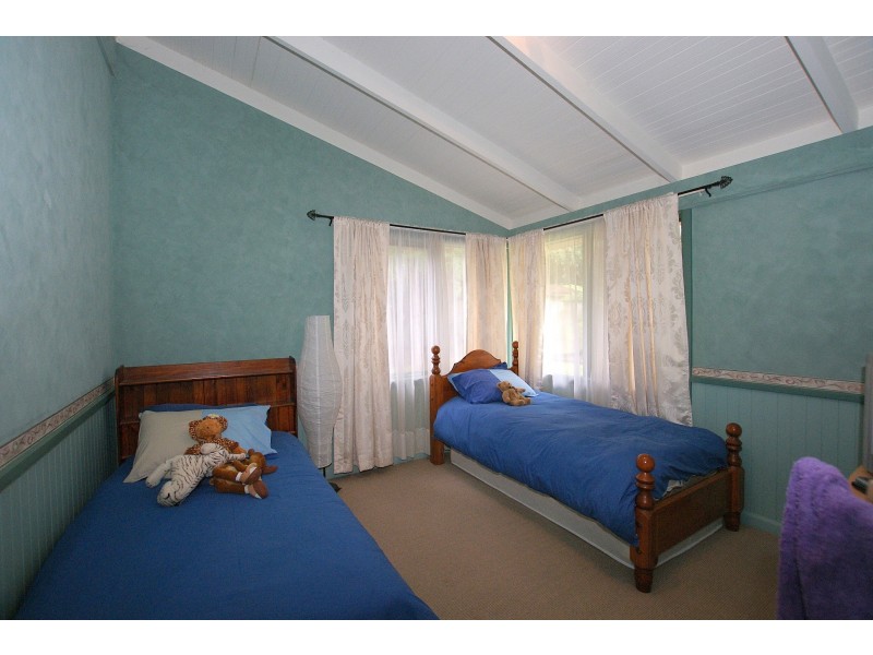38 Whitegum Drive, East Warburton VIC 3799