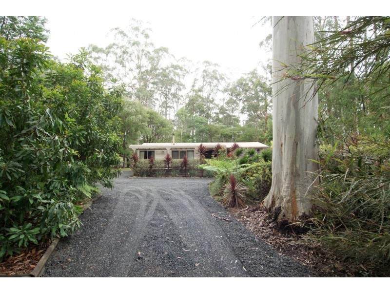 38 Whitegum Drive, East Warburton VIC 3799