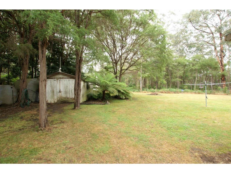 38 Whitegum Drive, East Warburton VIC 3799