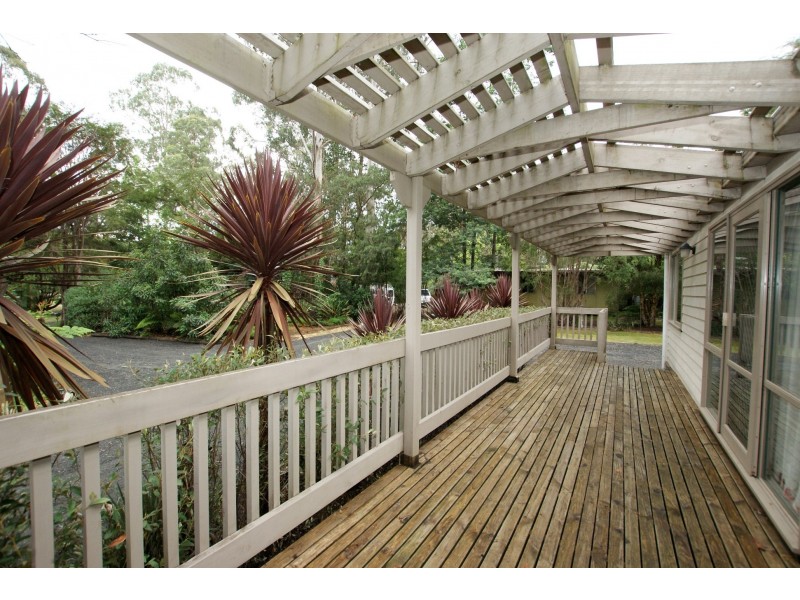 38 Whitegum Drive, East Warburton VIC 3799