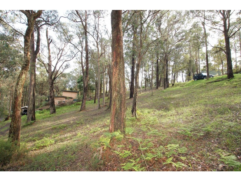 3 The Rise, East Warburton VIC 3799