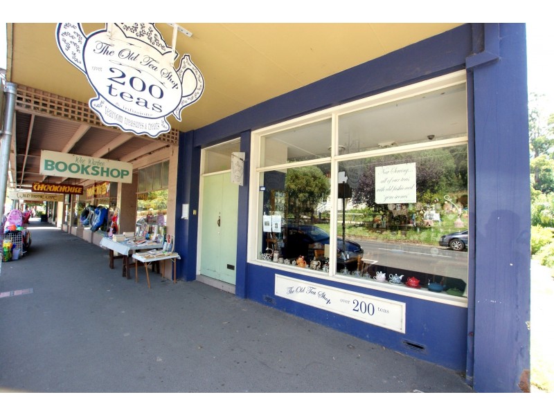 3393 Warburton Highway, Warburton VIC 3799