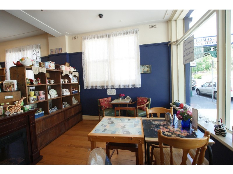 3393 Warburton Highway, Warburton VIC 3799