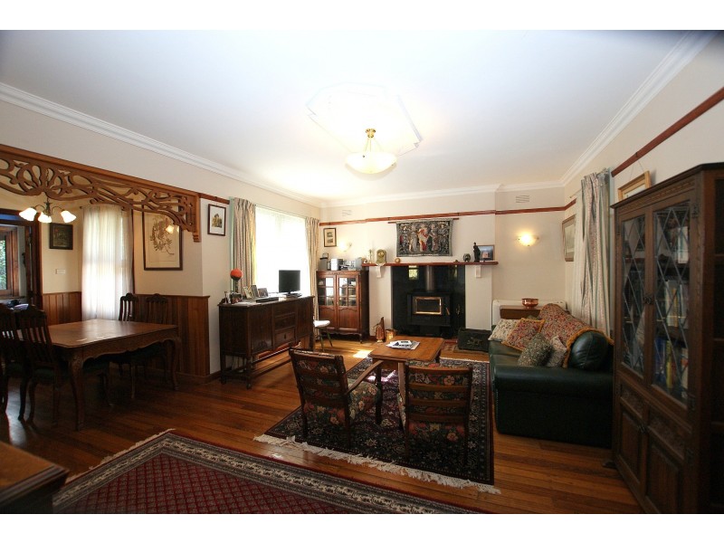 5 Unity Court, Warburton VIC 3799