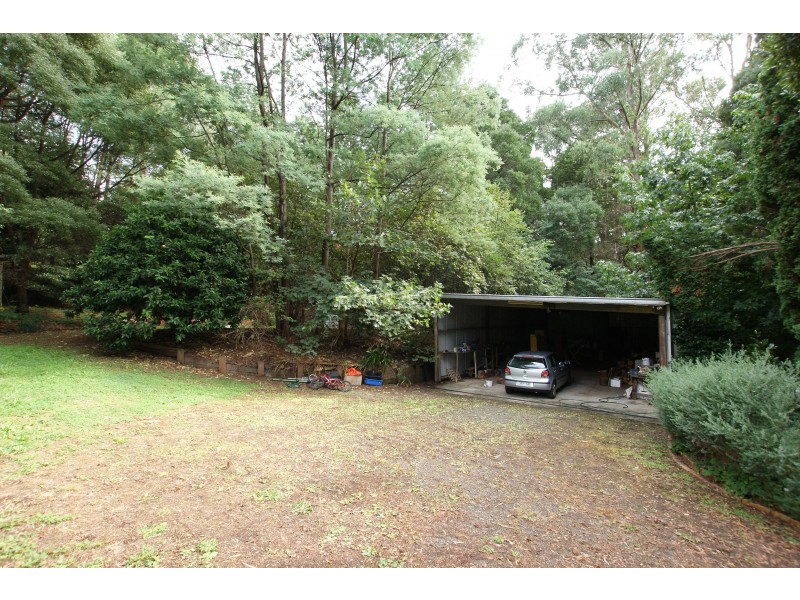 5 Unity Court, Warburton VIC 3799