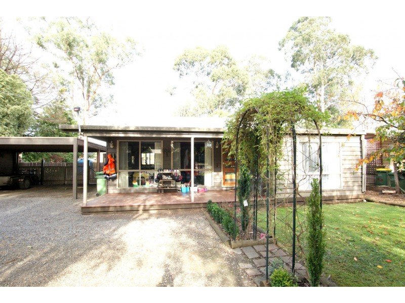 44 Cavanagh Road, Millgrove VIC 3799