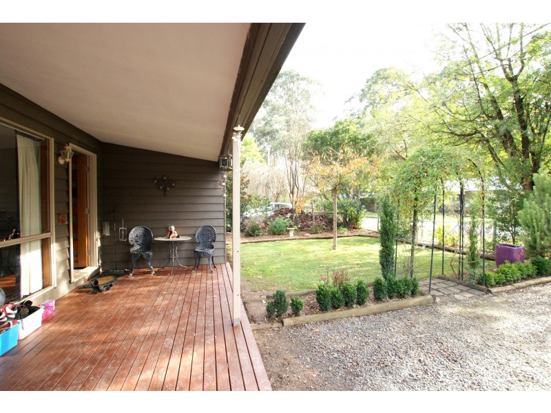 44 Cavanagh Road, Millgrove VIC 3799