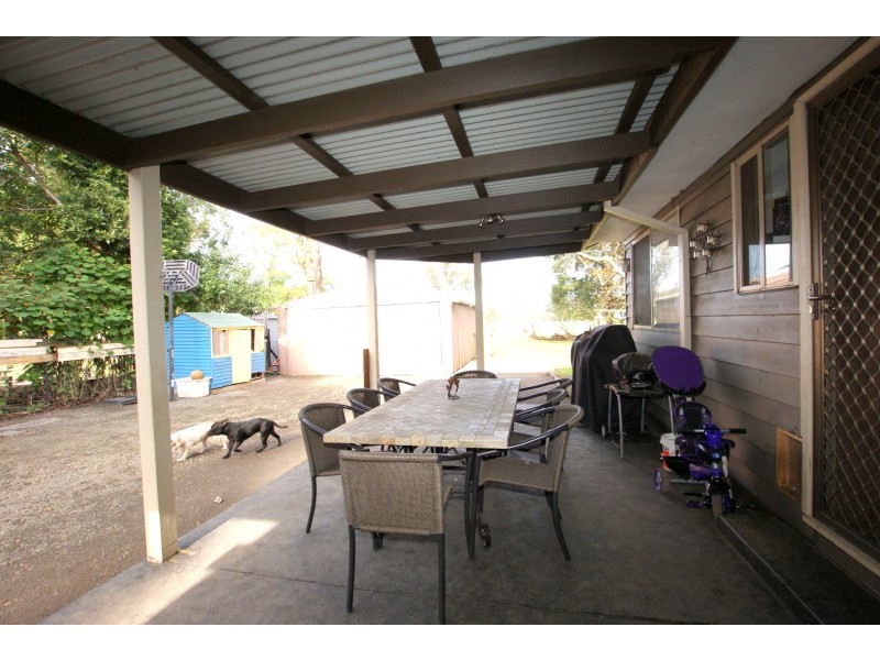 44 Cavanagh Road, Millgrove VIC 3799