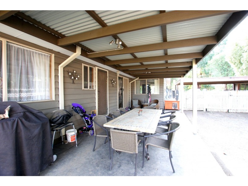 44 Cavanagh Road, Millgrove VIC 3799