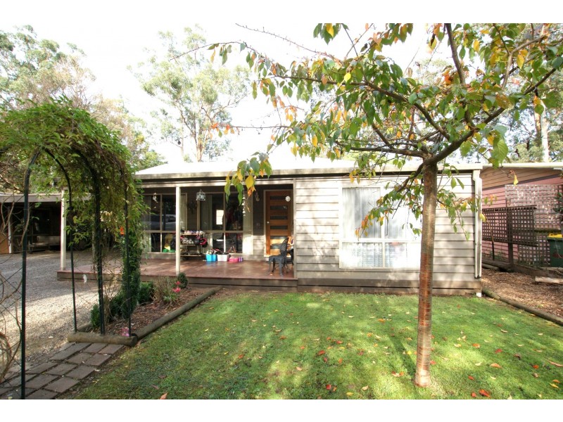 44 Cavanagh Road, Millgrove VIC 3799