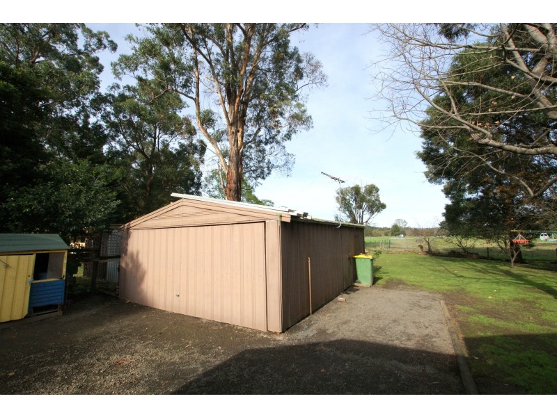 44 Cavanagh Road, Millgrove VIC 3799
