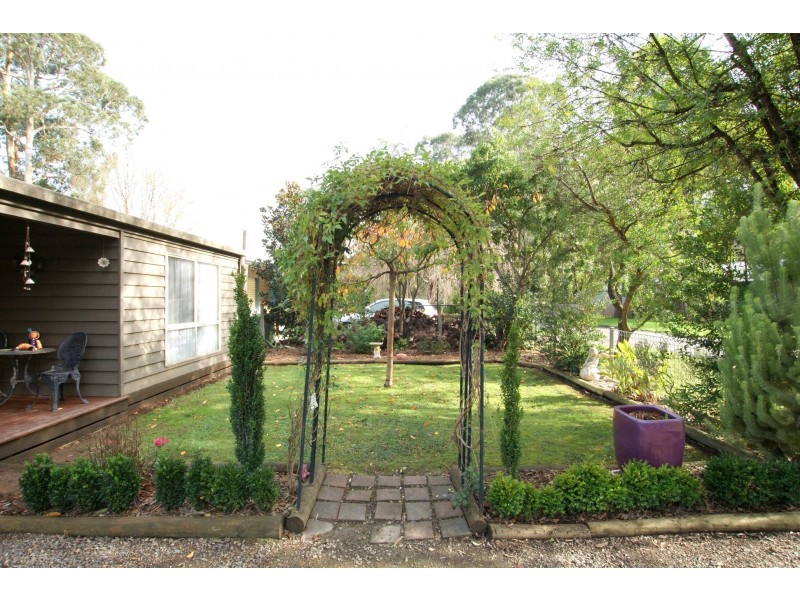 44 Cavanagh Road, Millgrove VIC 3799