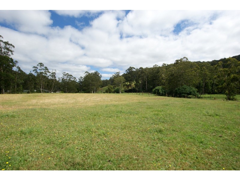 1085 Little Yarra Road, Three Bridges VIC 3797