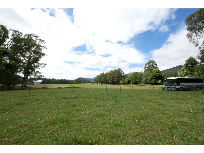 1085 Little Yarra Road, Three Bridges VIC 3797