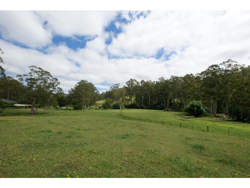 1085 Little Yarra Road, Three Bridges VIC 3797