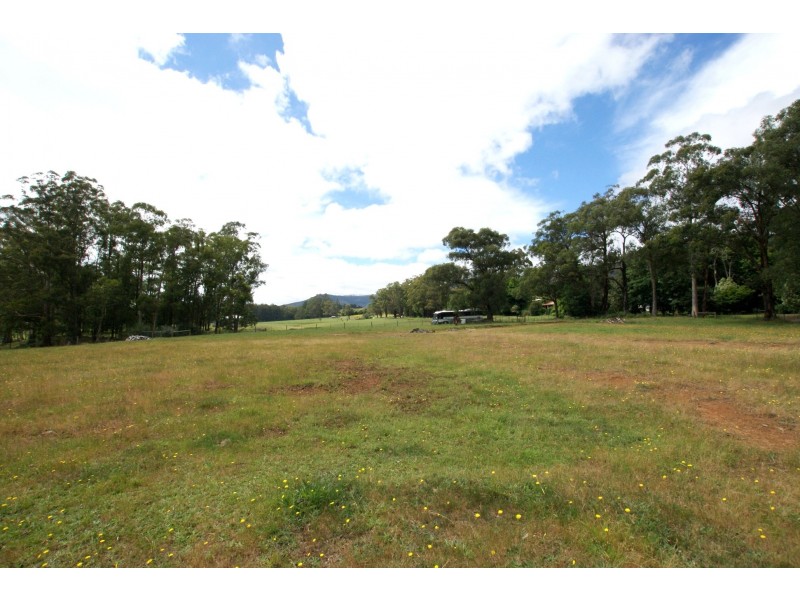 1085 Little Yarra Road, Three Bridges VIC 3797