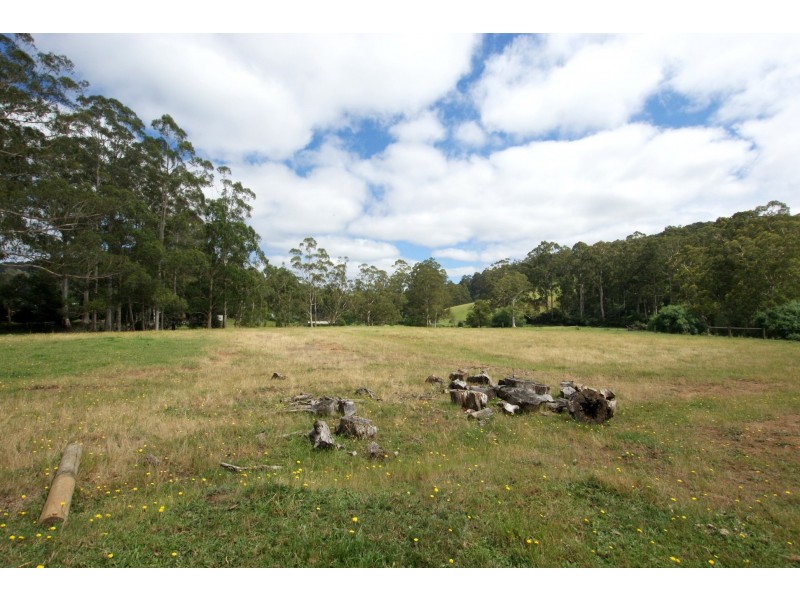 1085 Little Yarra Road, Three Bridges VIC 3797