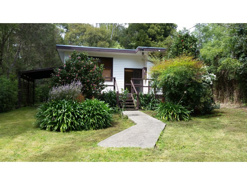 14 Whitegum Drive, East Warburton VIC 3799