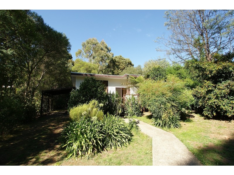 14 Whitegum Drive, East Warburton VIC 3799