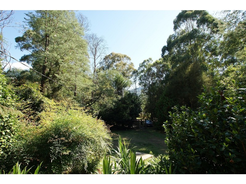 14 Whitegum Drive, East Warburton VIC 3799